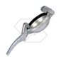 Tappo controsfera zincato 150 A19731