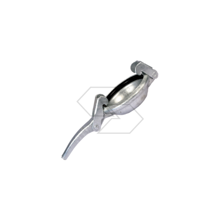 Zinc plated counter sphere cap 80 A19728 | NewgardenParts.com