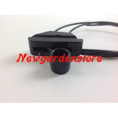 Cavo acceleratore trattorino tagliaerba compatibile HUSQVARNA 532 13 19-22 | NewgardenParts.com