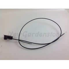 Cavo acceleratore trattorino tagliaerba compatibile HUSQVARNA 532 18 21-58 | NewgardenParts.com