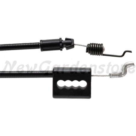 Cavo acceleratore trattorino tagliaerba compatibile HUSQVARNA 532 40 65-31 | NewgardenParts.com