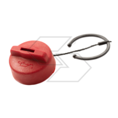 OIL TANK CAP PS250 573657 | NewgardenParts.com