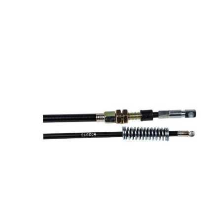 Cable acelerador tractor de césped HONDA 54510-VA4-800 54510-VA4-801 | NewgardenParts.com