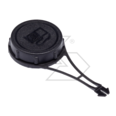 Briggs &amp- Stratton 799585 Fuel Cap | NewgardenParts.com