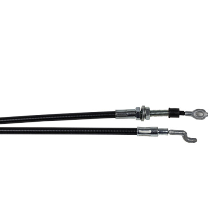 Cable acelerador tractor de césped HONDA 54510-VE2-305 | NewgardenParts.com