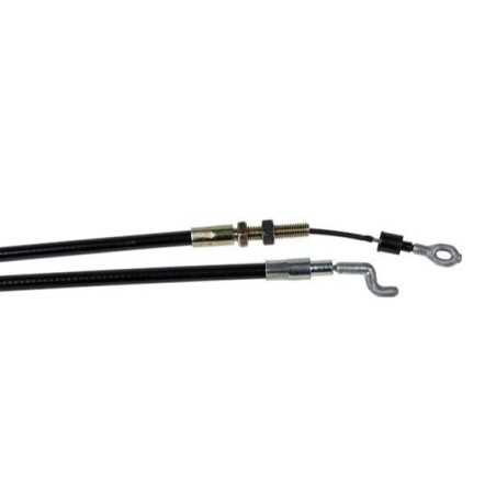 Cable de acelerador para tractor de césped HONDA 54510-VF0-003 | NewgardenParts.com
