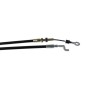 Cable de acelerador para tractor de césped HONDA 54510-VF0-003