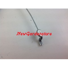 Cavo acceleratore trattorino tagliaerba MTD 122-065 | NewgardenParts.com