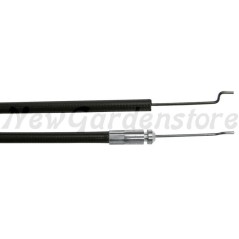 Cavo acceleratore trattorino tagliaerba rasaerba compatibile KYNAST 100.004.434 | NewgardenParts.com