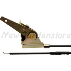 Cavo acceleratore trattorino tagliaerba rasaerba compatibile MTD 746-04066 | NewgardenParts.com