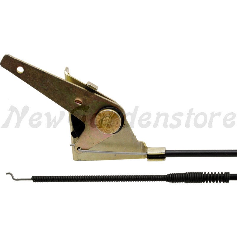 Cavo acceleratore trattorino tagliaerba rasaerba compatibile MTD 746-04066