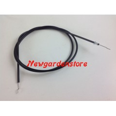 Gaszug Rasentraktor rasenmäherkompatibel MTD 746-0671A | NewgardenParts.com