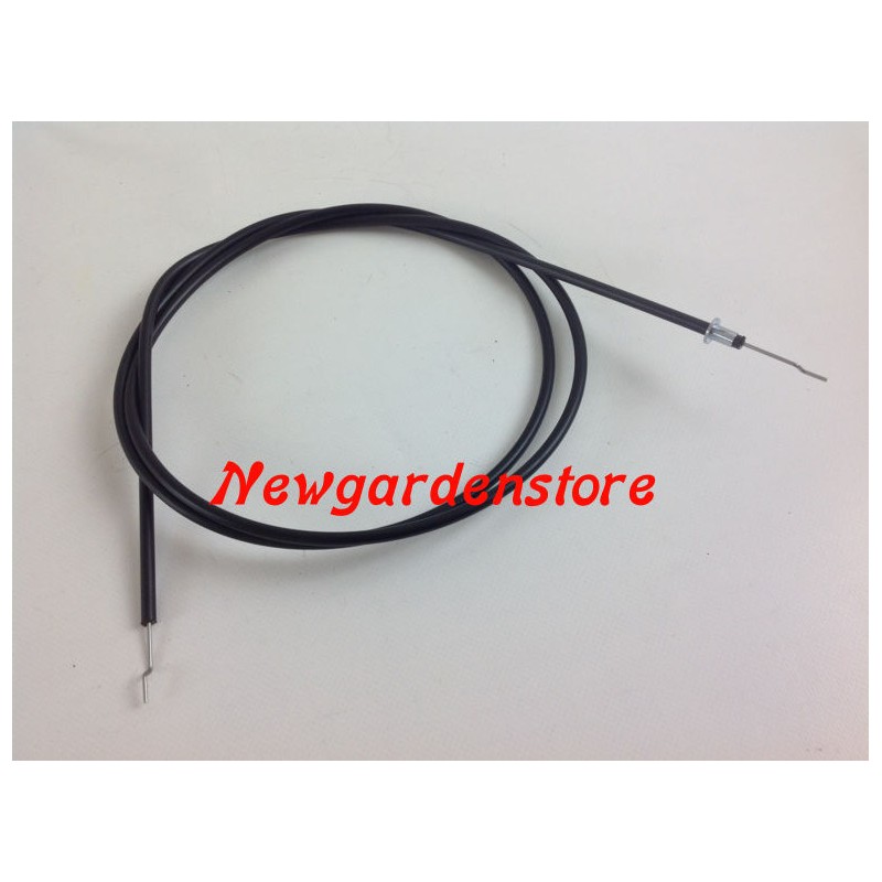 Cavo acceleratore trattorino tagliaerba rasaerba compatibile MTD 746-0671A