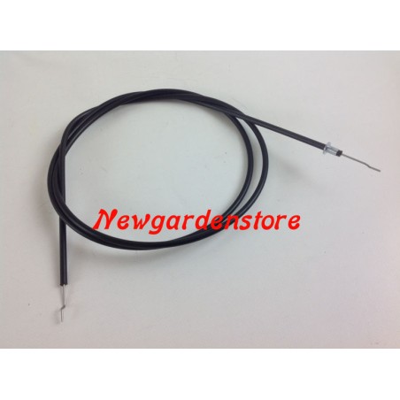 Cavo acceleratore trattorino tagliaerba rasaerba compatibile MTD 746-0671A | NewgardenParts.com