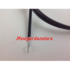 Gaszug Rasentraktor rasenmäherkompatibel MTD 746-0671A | NewgardenParts.com