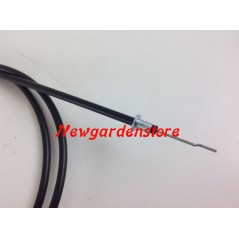 Gaszug Rasentraktor rasenmäherkompatibel MTD 746-0671A | NewgardenParts.com