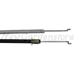 Cavo acceleratore trattorino tagliaerba rasaerba compatibile MTD 746-0674A | NewgardenParts.com