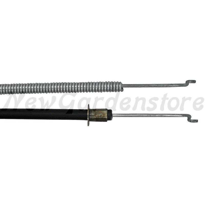 Cable d'accelerateur tracteur de pelouse tondeuse compatible MTD 746-0674A Cable d'accelerateur tracteur de pelouse tondeuse compatible MTD 746-0674A