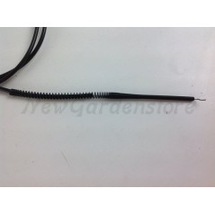 Cavo acceleratore trattorino tagliaerba rasaerba compatibile MTD 746-0802A | NewgardenParts.com