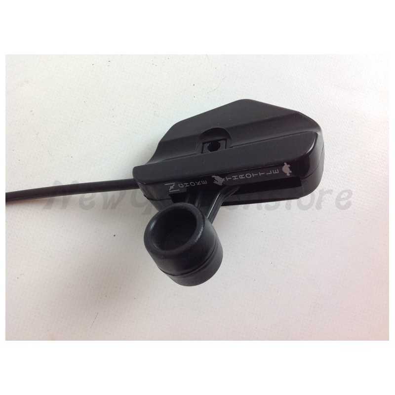 31968-Cavo acceleratore B chiuso compatibile con HONDA CBX 550 F2