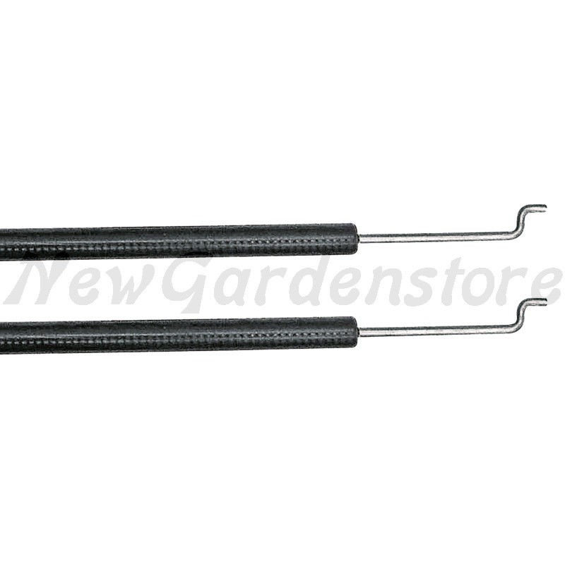 Cavo acceleratore trattorino tagliaerba rasaerba compatibile MTD 746-0842