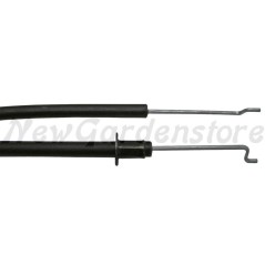 Cavo acceleratore trattorino tagliaerba rasaerba compatibile MTD 746-0845 | NewgardenParts.com