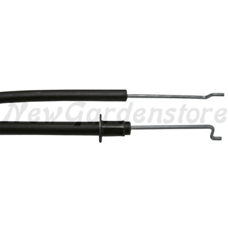 Cavo acceleratore trattorino tagliaerba rasaerba compatibile MTD 746-0845 | NewgardenParts.com