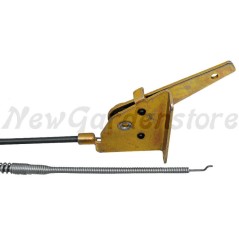 Cavo acceleratore trattorino tagliaerba rasaerba compatibile MTD 746-1086 | NewgardenParts.com