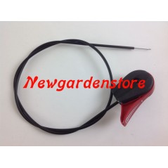 Cavo acceleratore trattorino tagliaerba rasaerba compatibile MURRAY 071180MA | NewgardenParts.com