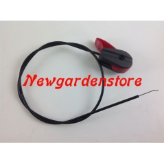 Cavo acceleratore trattorino tagliaerba rasaerba compatibile MURRAY 071180MA | NewgardenParts.com