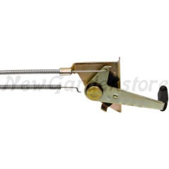 Cavo acceleratore trattorino tagliaerba rasaerba compatibile MURRAY 092371MA | NewgardenParts.com