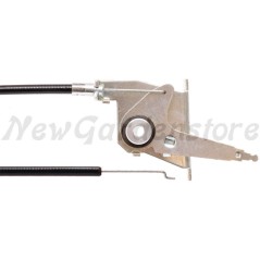 Cavo acceleratore trattorino tagliaerba rasaerba compatibile MURRAY 21223PA | NewgardenParts.com