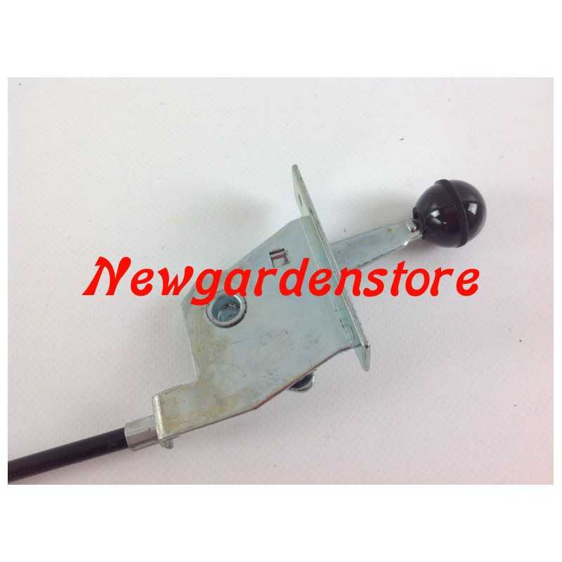 Cable acelerador tractor de césped cortacésped compatible MURRAY 23332PA