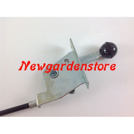 Cavo acceleratore trattorino tagliaerba rasaerba compatibile MURRAY 23332PA | NewgardenParts.com