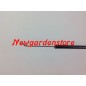 Cable acelerador tractor de césped cortacésped compatible MURRAY 23332PA