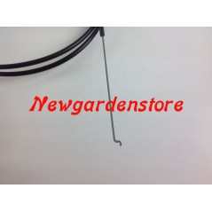 Cavo acceleratore trattorino tagliaerba rasaerba compatibile MURRAY 27270181 | NewgardenParts.com