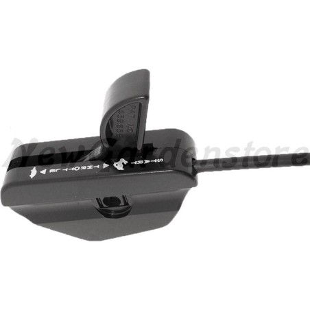 Cavo acceleratore trattorino tagliaerba rasaerba compatibile MURRAY 740194MA | NewgardenParts.com