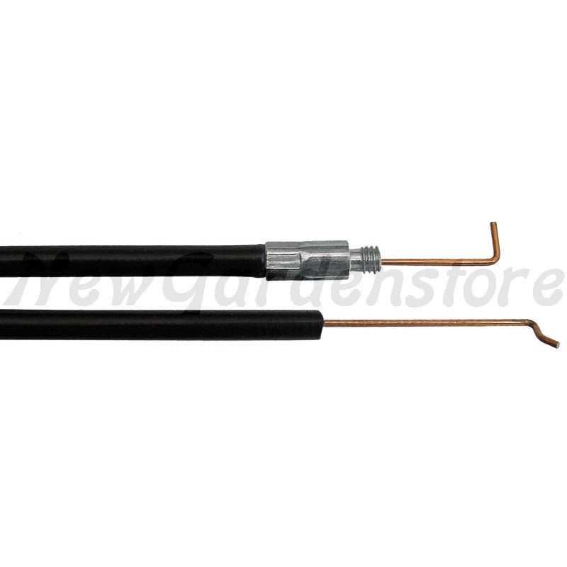 Accelerator cable lawn tractor lawn mower compatible SABO SA12769 12769