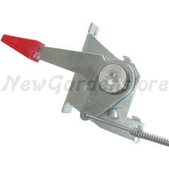 Cable del acelerador cortacésped compatible SNAPPER 7012061YP | NewgardenParts.com