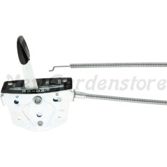 Cavo acceleratore trattorino tagliaerba rasaerba compatibile SNAPPER 7018188 | NewgardenParts.com