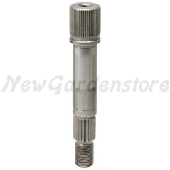 Albero portalama supporto lama trattorino tagliaerba compatibile MTD 618-0241B | NewgardenParts.com