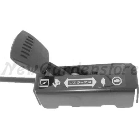 SNAPPER 7019254YP cable de acelerador de tractor cortacésped compatible | NewgardenParts.com