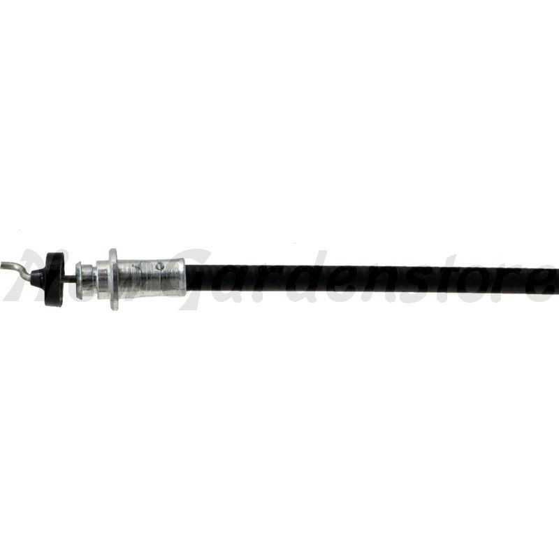 Accelerator cable lawn tractor mower compatible TORO 106-0888