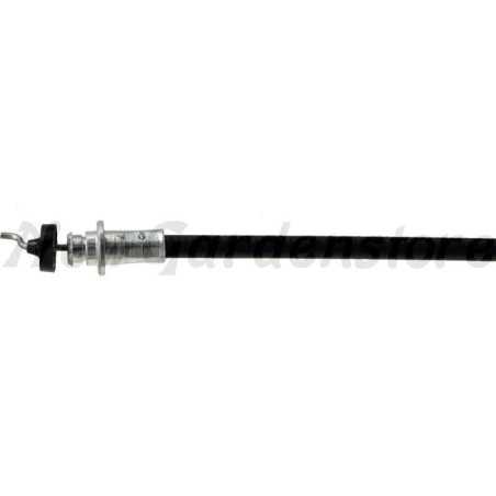Beschleunigungszug für Rasentraktor, kompatibel mit TORO 106-0888 | NewgardenParts.com