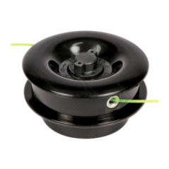 Cabezal de desbrozadora Alabord - Ø 125 mm - Con inserto M10X1.25 Sx F R301811 | NewgardenParts.com
