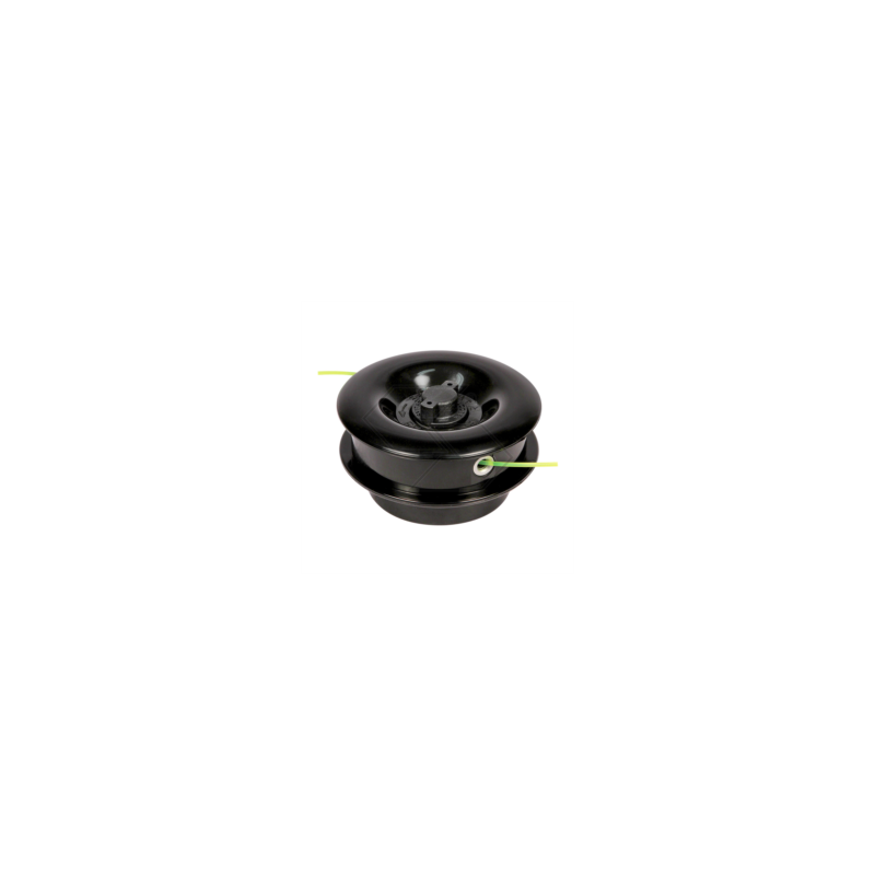 Alabord Freischneiderkopf - Ø 125 mm - Mit M8x1,25 Einsatz Sx F R301803
