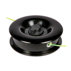 Tête de débroussailleuse Alacut - Ø 125 mm - Avec insert M10X1 Sx F R301827