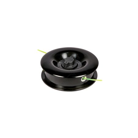 Cabezal de desbrozadora Alacut - Ø 125 mm - Con inserto M10X1 Sx F R301827 | NewgardenParts.com