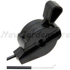 Cavo acceleratore trattorino tagliaerba rasaerba ORIGINALE AL-KO 842546493 512992 | NewgardenParts.com