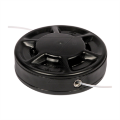 Automatischer Freischneiderkopf - Ø130 mm - Universal R300041 | NewgardenParts.com